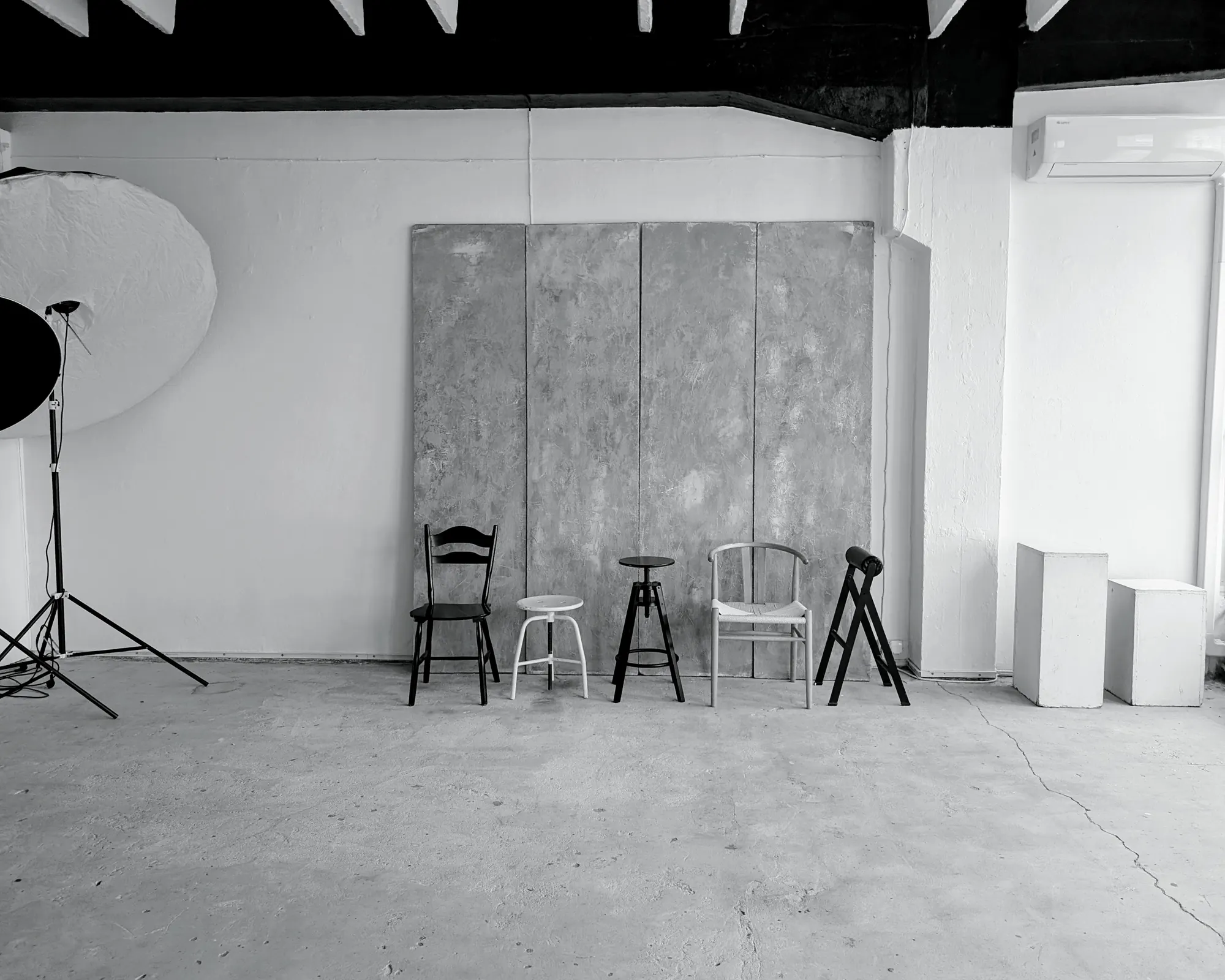 Studio Halka — przestrzeń fotograficzna